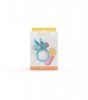 RINY VIBRATING RING W/ BLUE SILICONE USB CONTROLLER